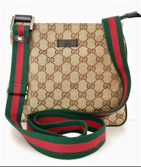 gucci crossbody with coin purse|gucci crossbody purse gently used.